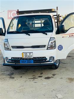Kia Bongo